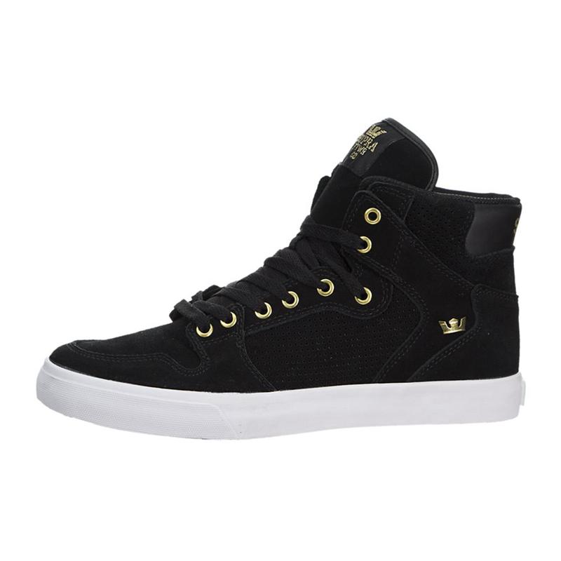 Supra on sale jagati black